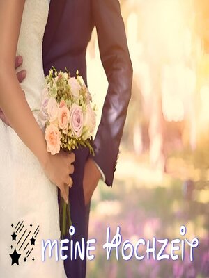 cover image of eine Hochzeit
